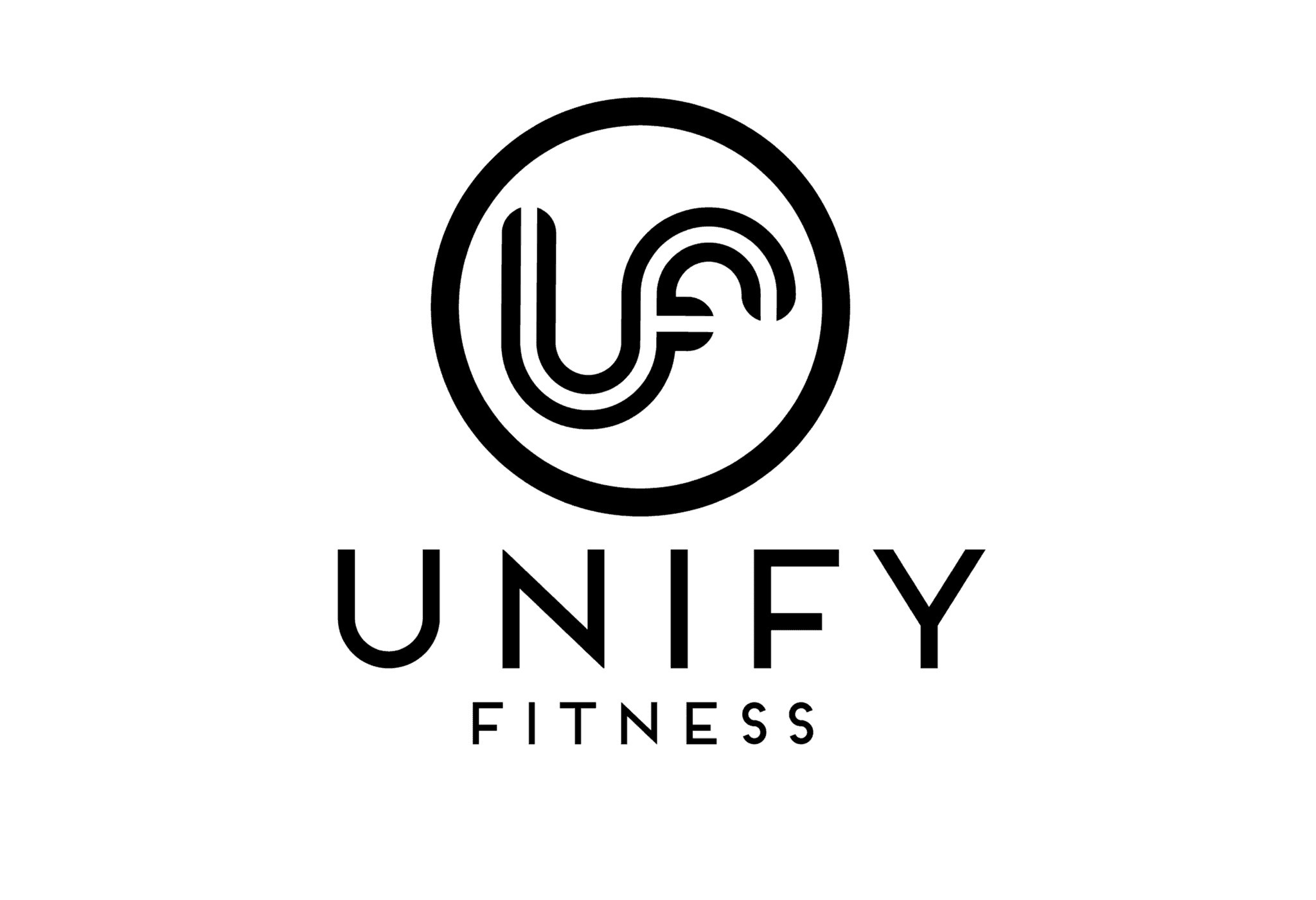 Unify Fitness Logo