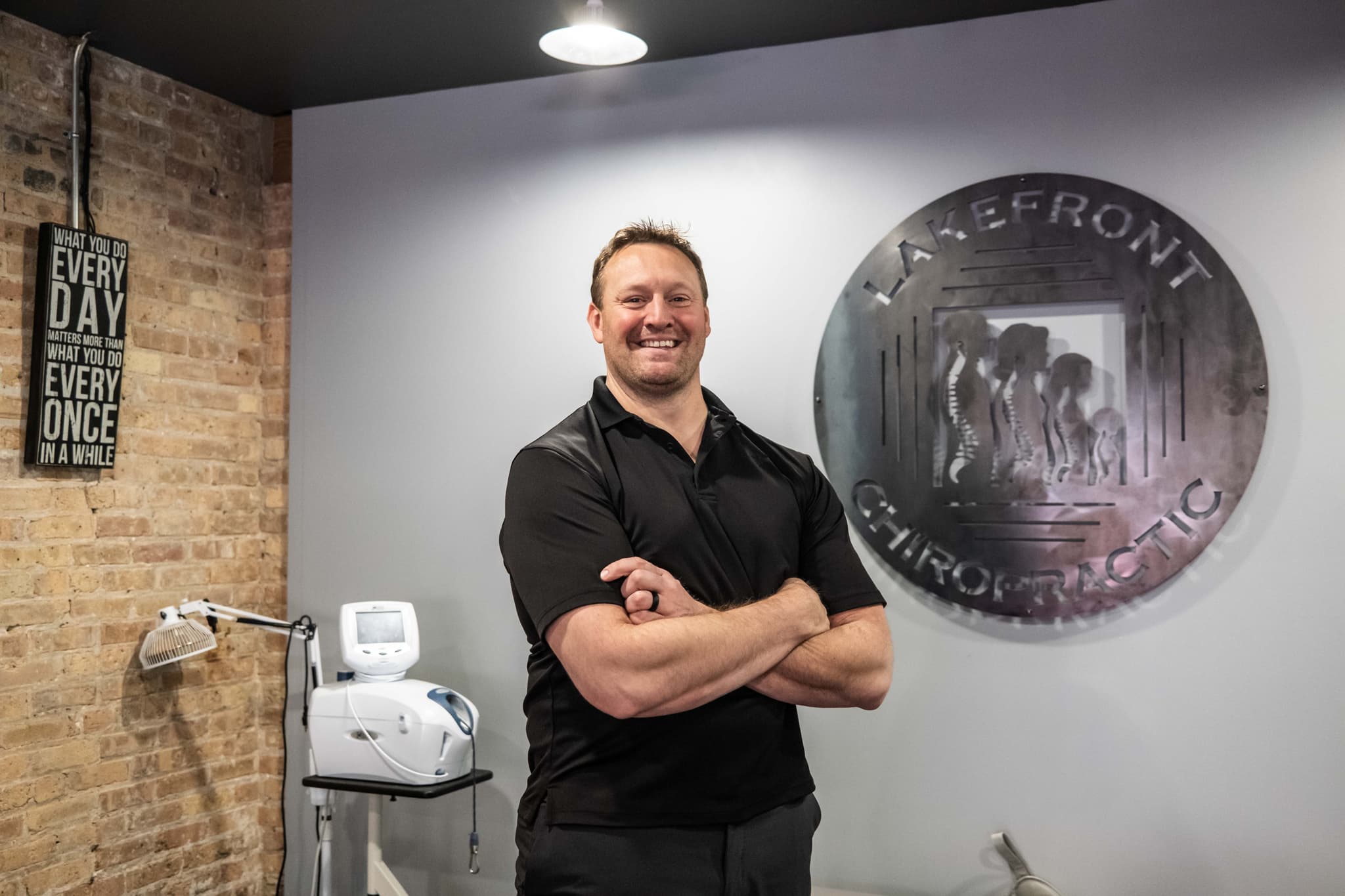 CHIROPRACTIC